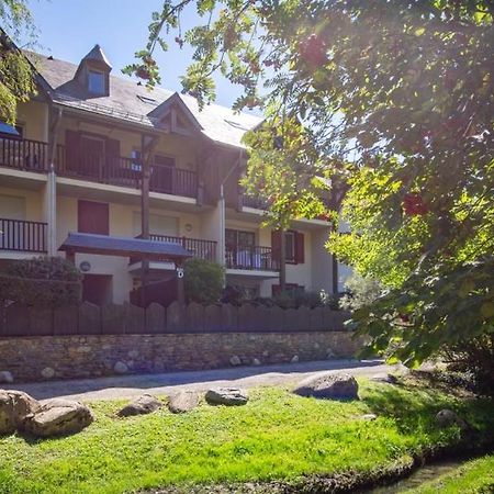 T4 Duplex A Vielle-Aure Residence De Tourisme 4* エクステリア 写真